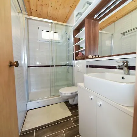 Mobile House Vitamin Sea