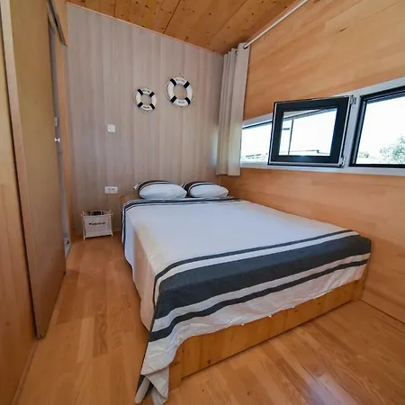 Mobile House Vitamin Sea *