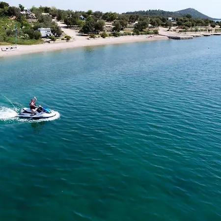 Mobile House Vitamin Sea Drage