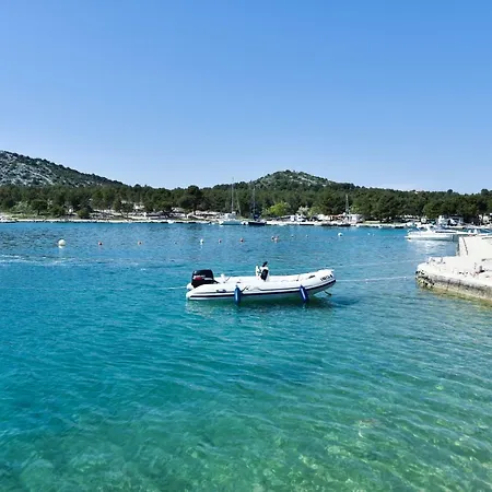 Mobile House Vitamin Sea * Drage