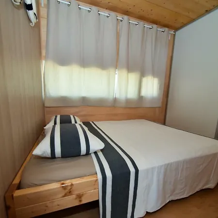 Mobile House Vitamin Sea Holiday home *