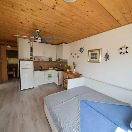 Mobile House Vitamin Sea *