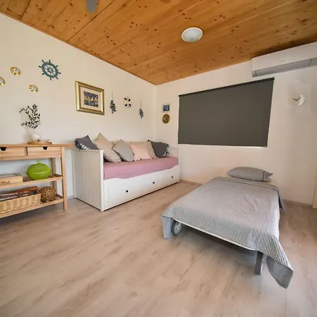 度假居 Mobile House Vitamin Sea
