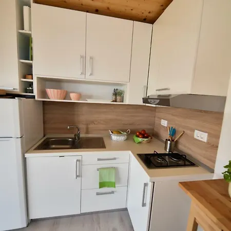 Mobile House Vitamin Sea 度假居 *