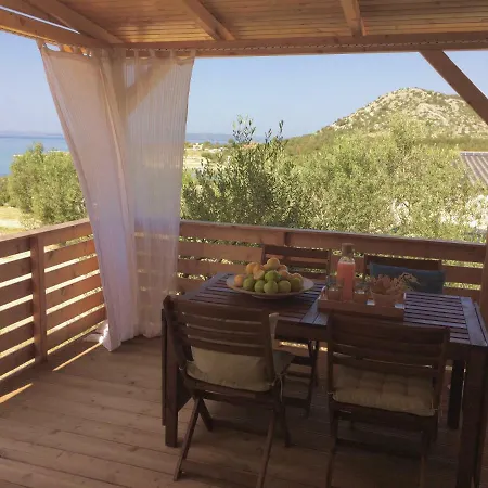 Mobile House Vitamin Sea Drage