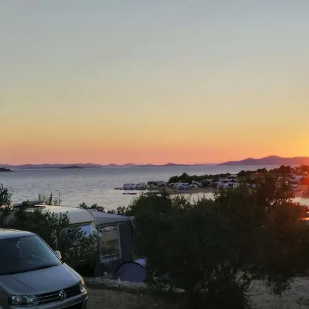 Holiday home Mobile House Vitamin Sea Drage