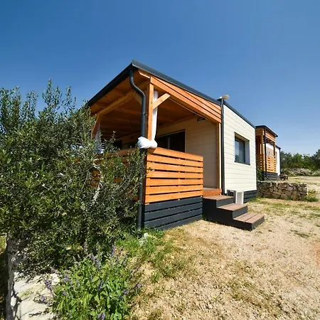 Mobile House Vitamin Sea