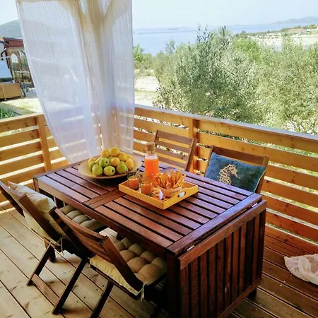 Mobile House Vitamin Sea