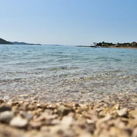 Holiday home Mobile House Vitamin Sea