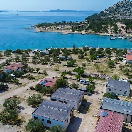 Mobile House Vitamin Sea Holiday home *