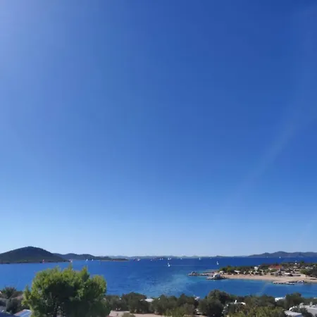 Mobile House Vitamin Sea