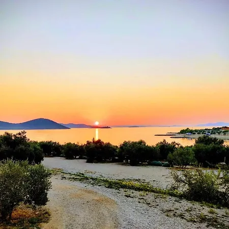 度假居 Mobile House Vitamin Sea 德拉格