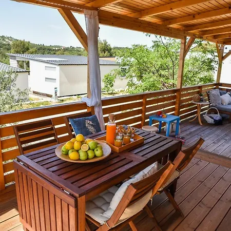 Mobile House Vitamin Sea *